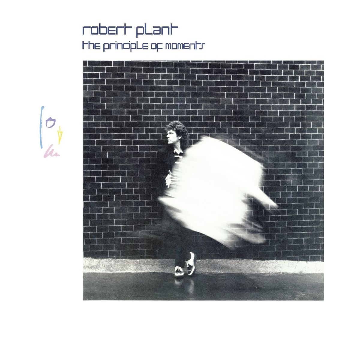 Robert Plant